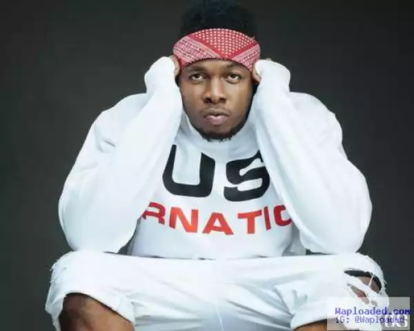 You Have Never Paid Royalties For My Work – Runtown Comes For His Fomer Label, Eric-manny, After Being Sued